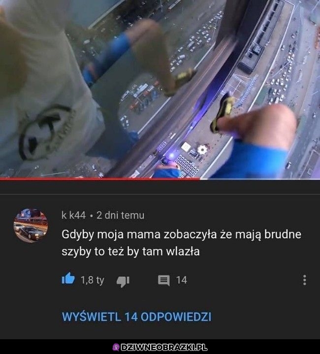 Tak by było