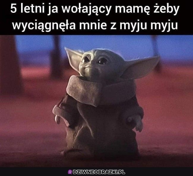 Tak było