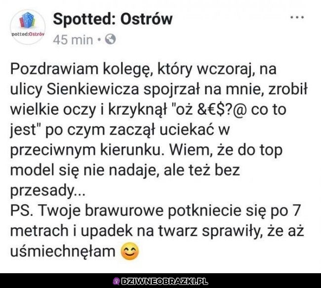 Pozdrowienia 