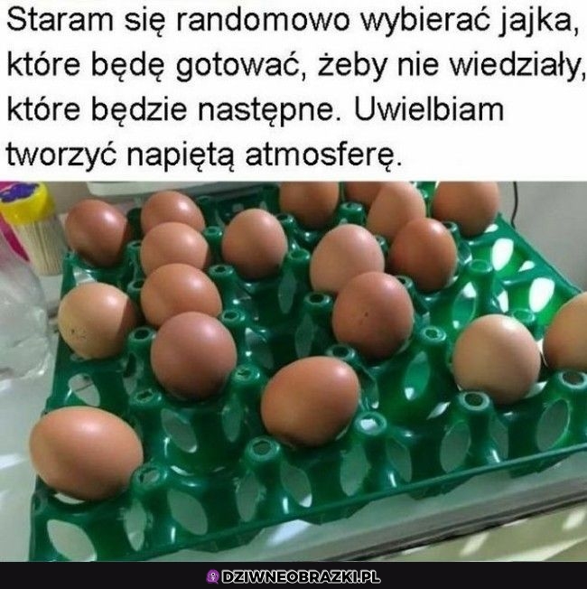 Prawdziwy zwyrol
