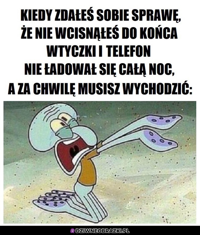 Prawdziwy dramat