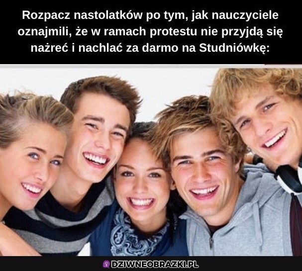 Prawdziwa rozpacz