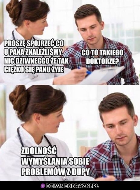 Znaleźli to!