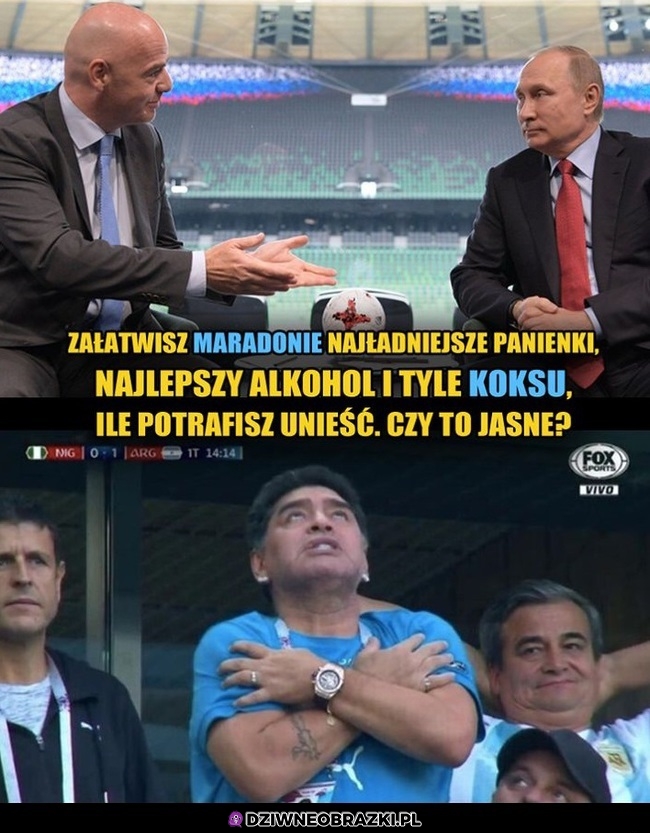 Maradona