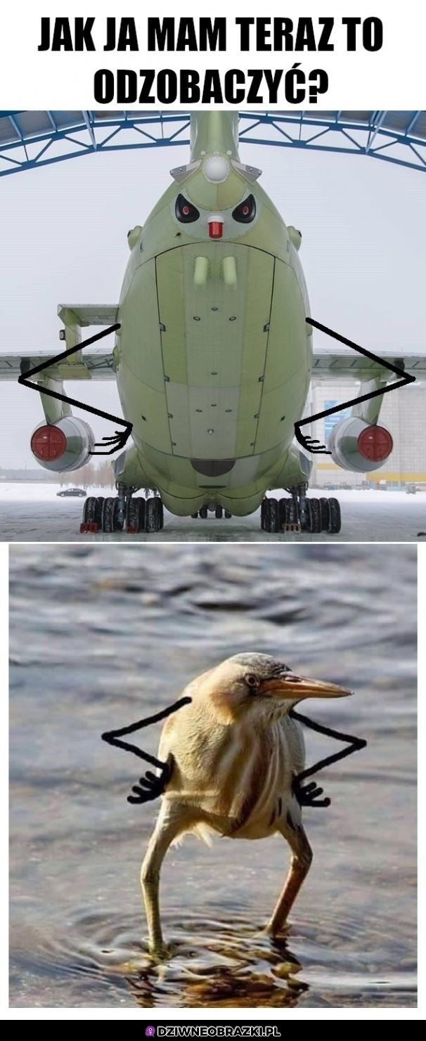 Nie odzobaczysz