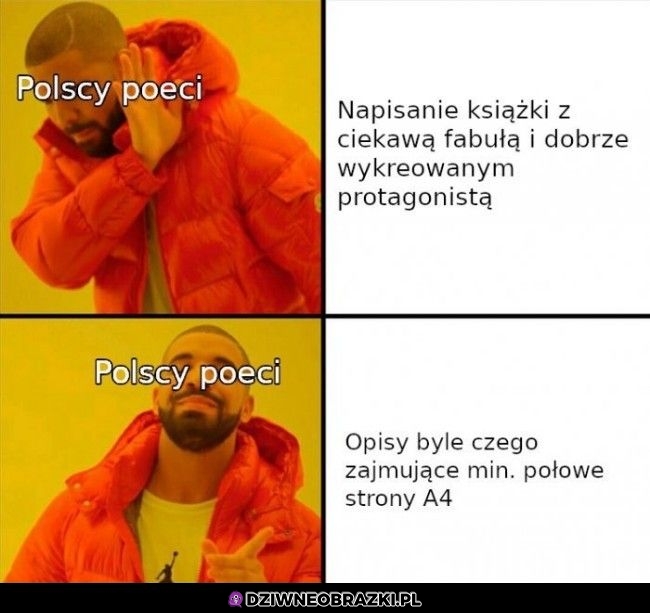 Polscy poeci