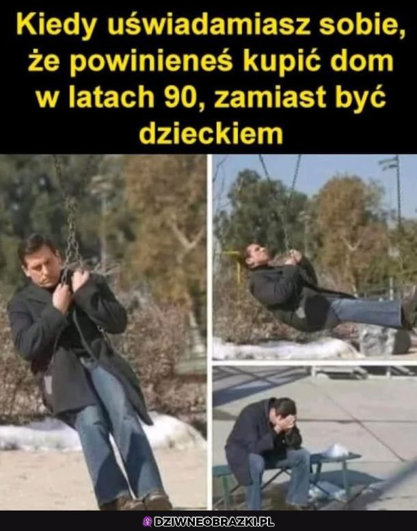 Uświadom to sobie