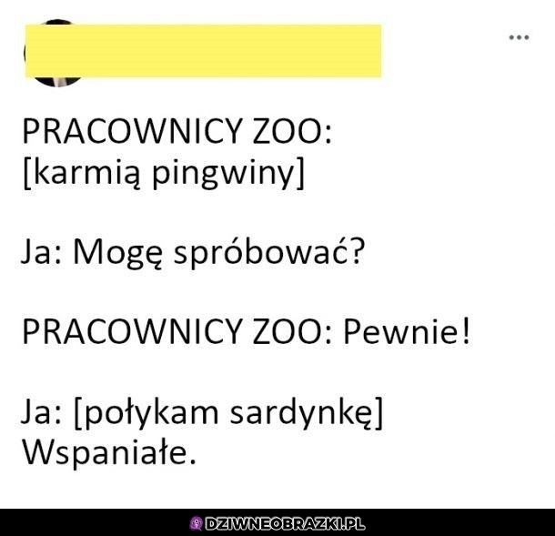 Spróbowanie