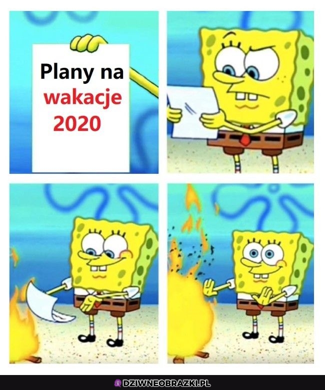 Tyle mi z nich zostało