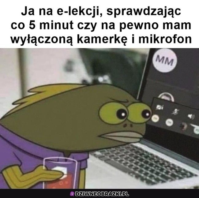 Ta nerwówka