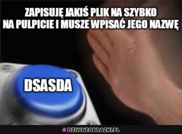 Szybka nazwa