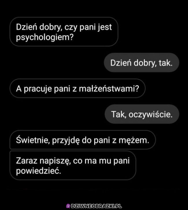 To chyba już wiemy kto jest problemem