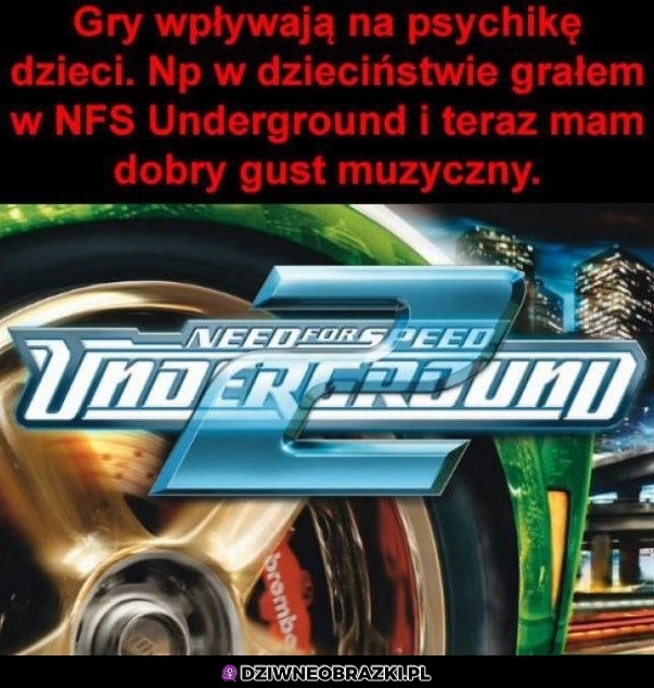 Najlepsza muza