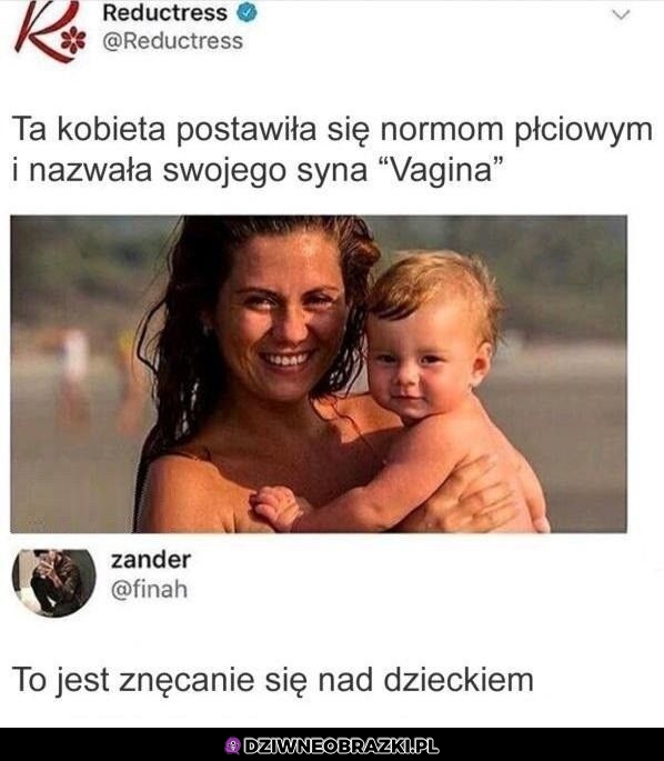 Jak tak można