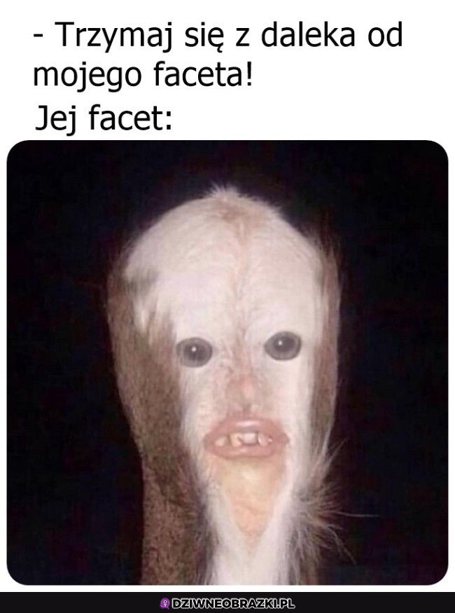 Nikt by nie spojrzał xD