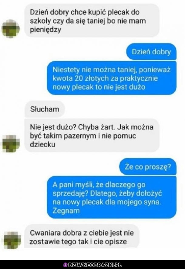 Jak tak można