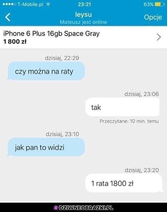 Można
