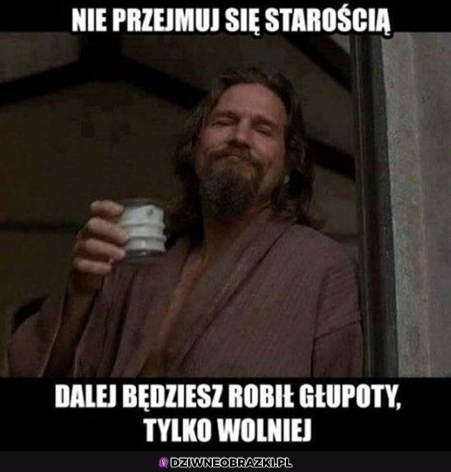 Tak będzie