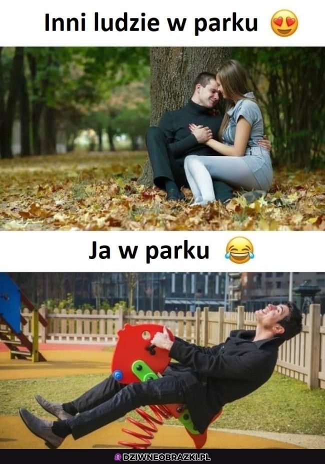 A to właśnie ja