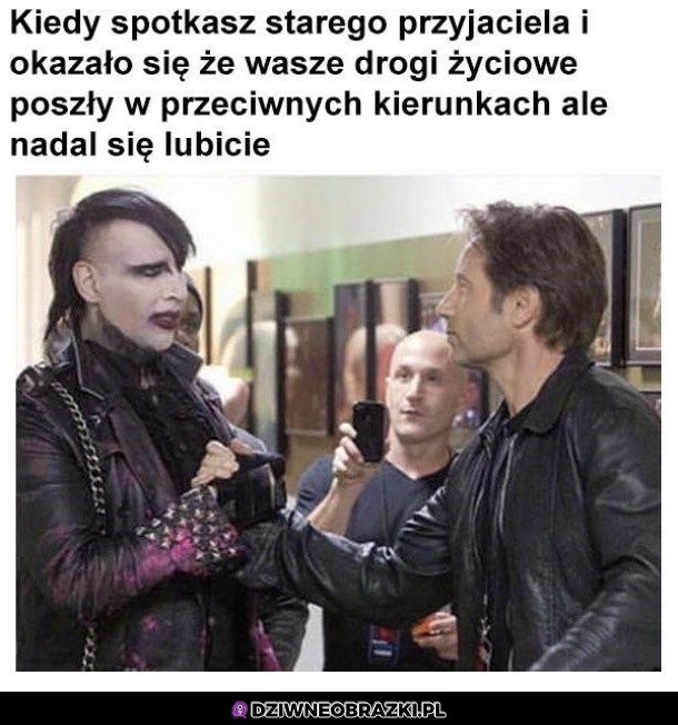 I fajnie