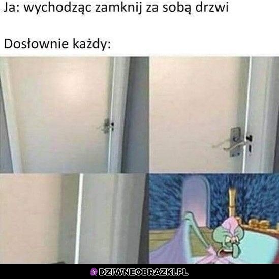 Drzwiiiii