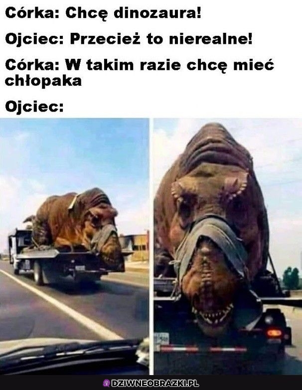 No dobra