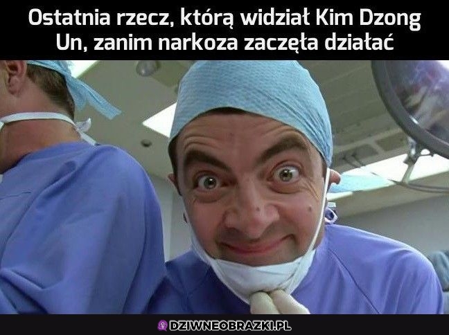 A jednak żyje