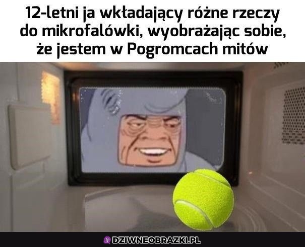 Tak było