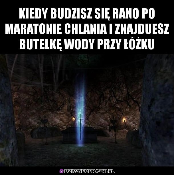 Cudowne znalezisko