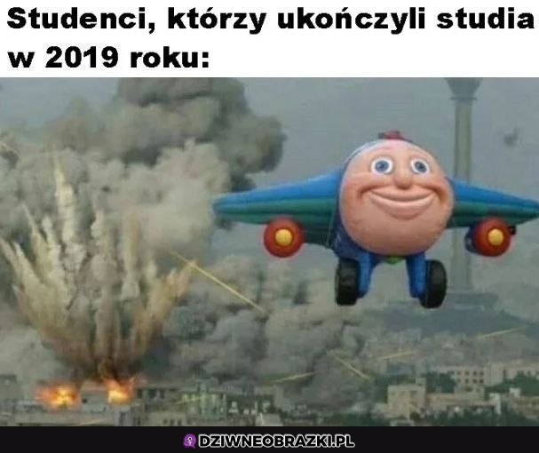 Uniknęli tego