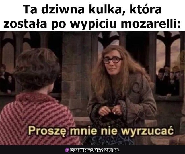 Taki jej wygląd