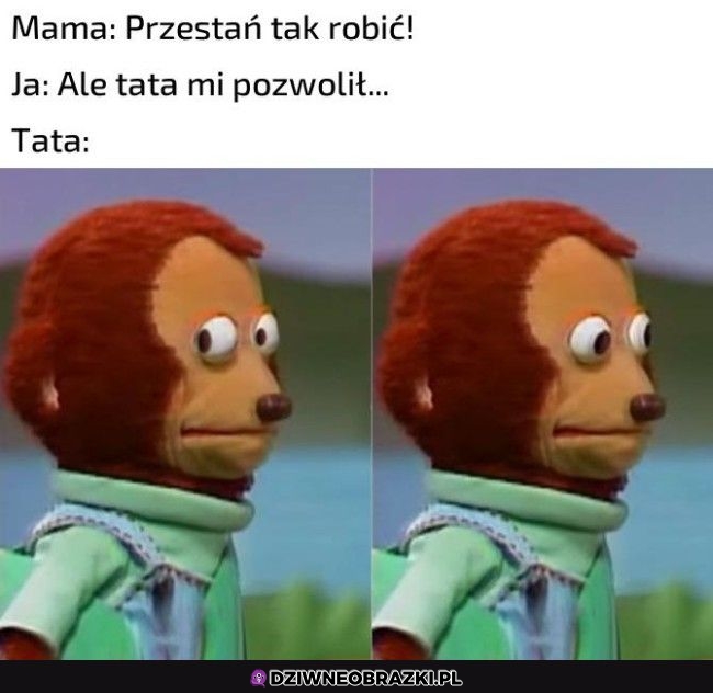 No i przypał