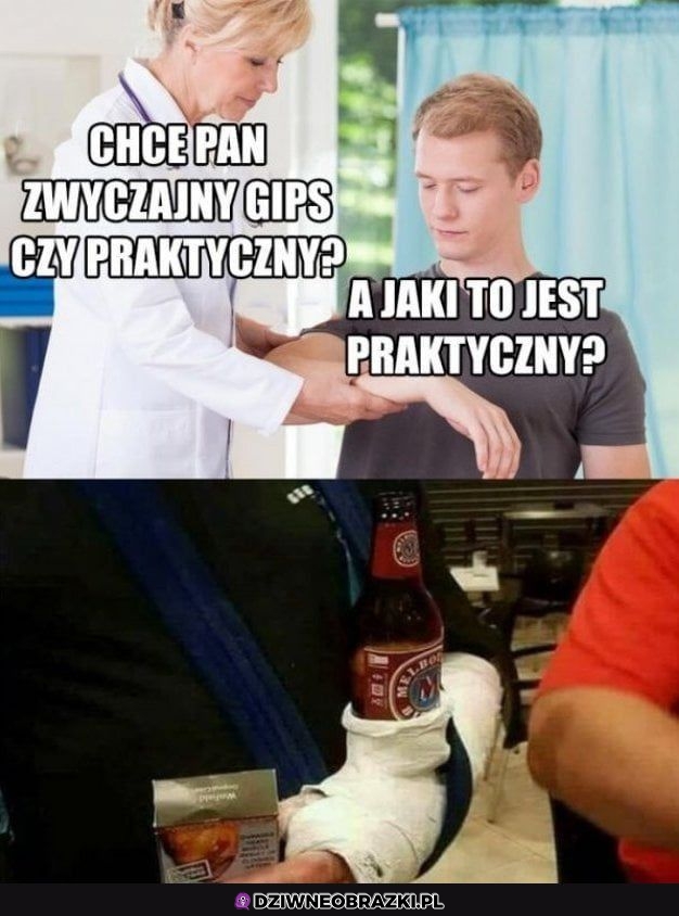 Gips praktyczny