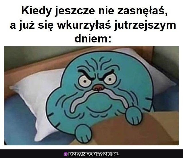 To uczucie