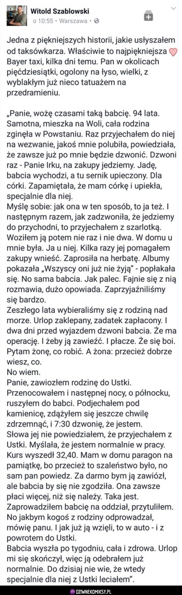 Jedyna normalna złotówa