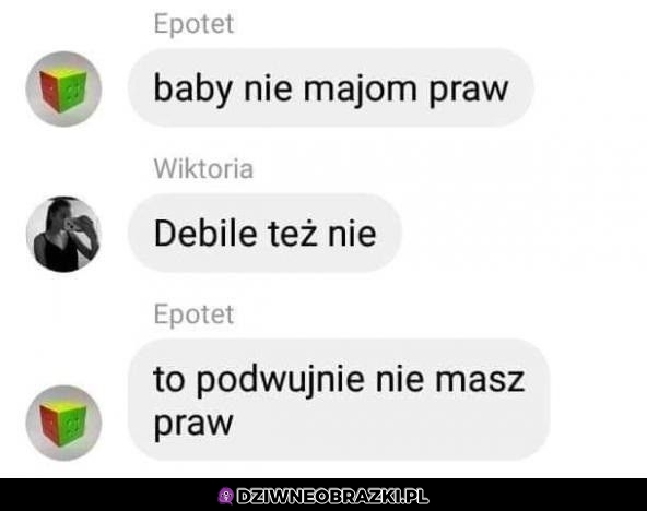 Prawa