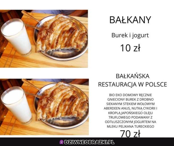 Mała różnica