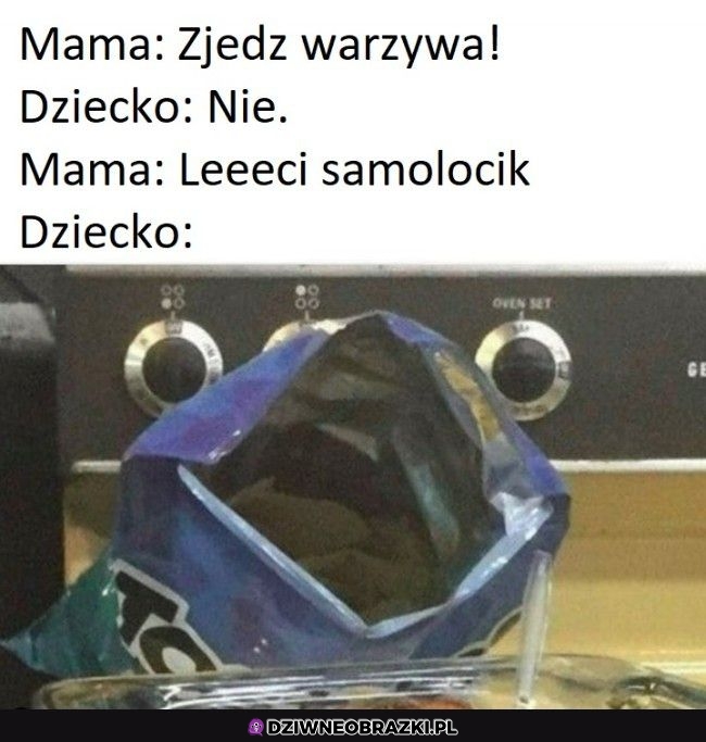 Samolocik
