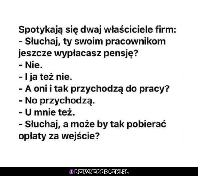 Co jeszcze zniosą