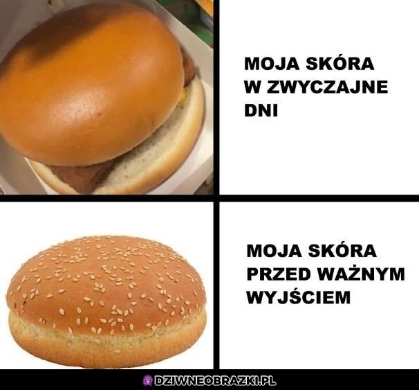 Za każdym razem