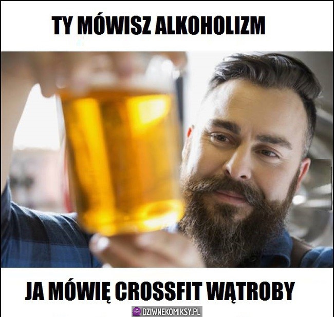 Mój ulubiony sport