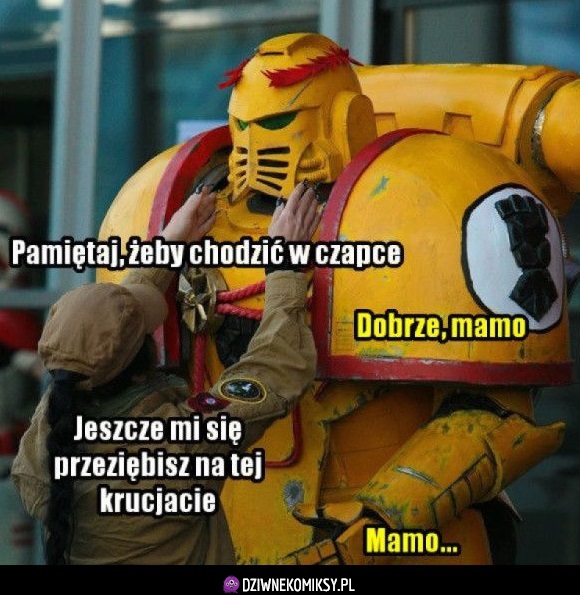 Mamy takie są