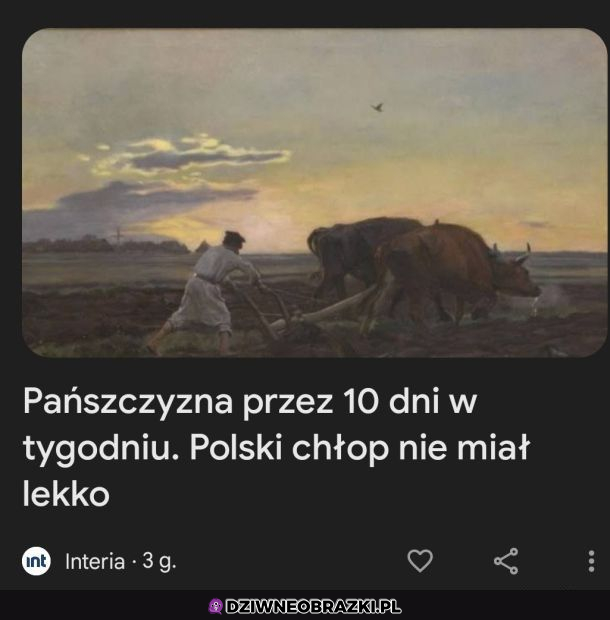 Polski chłop