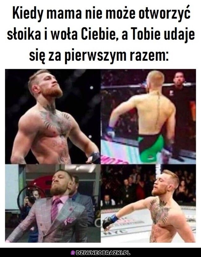 Tak się czuję