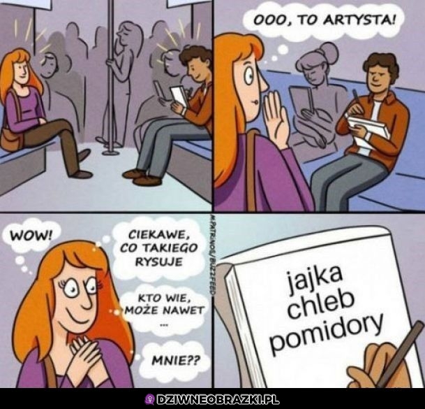 Artysta