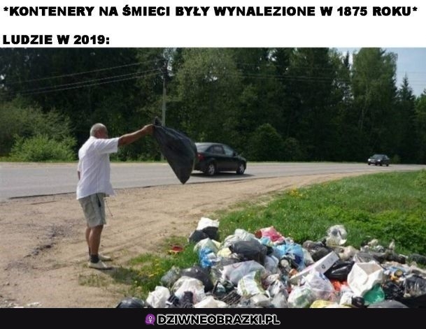 Co za dzbany