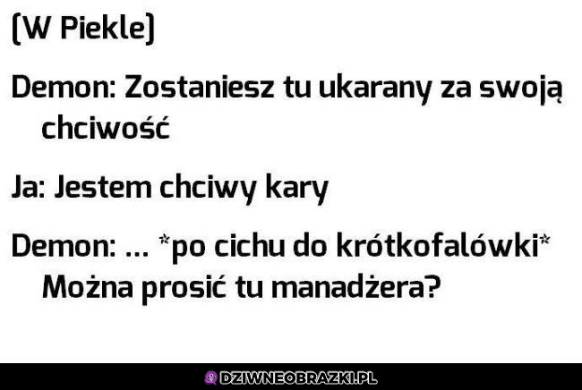 Ciężki przypadek