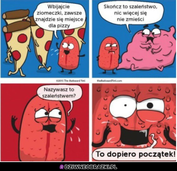 Szaleństwo