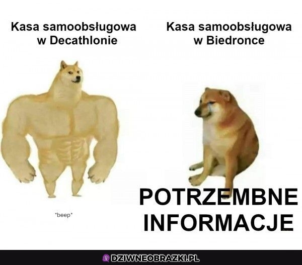 To prawda