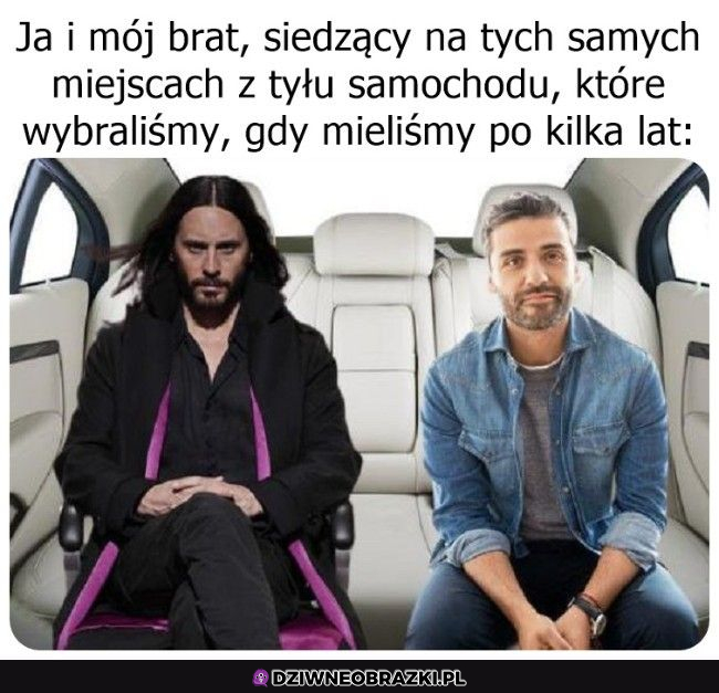 Miejsca na zawsze